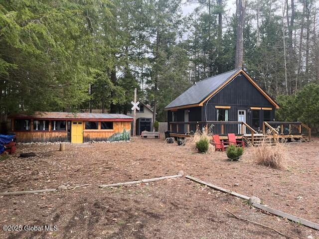 15-17 Pine Road Lake Luzerne NY 12846