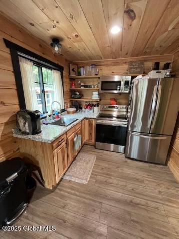 15-17 Pine Road Lake Luzerne NY 12846