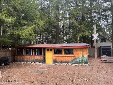 15-17 Pine Road Lake Luzerne NY 12846