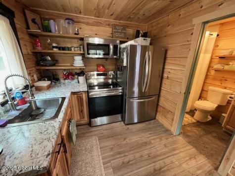 15-17 Pine Road Lake Luzerne NY 12846