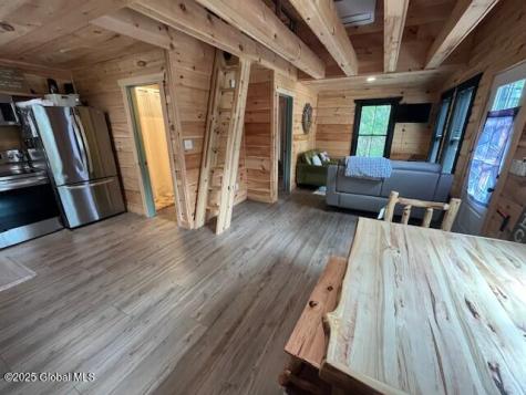 15-17 Pine Road Lake Luzerne NY 12846