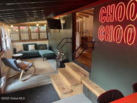 15-17 Pine Road Lake Luzerne NY 12846