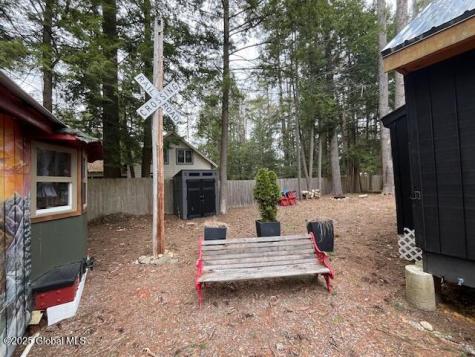 15-17 Pine Road Lake Luzerne NY 12846