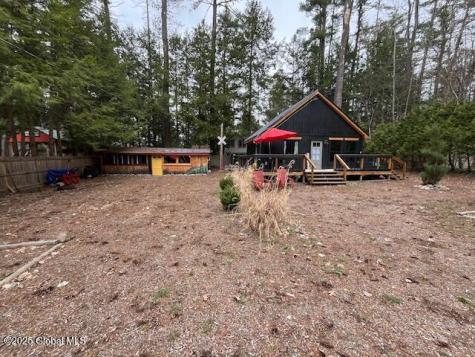 15-17 Pine Road Lake Luzerne NY 12846