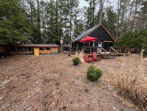 15-17 Pine Road Lake Luzerne NY 12846