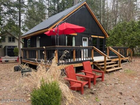 15-17 Pine Road Lake Luzerne NY 12846