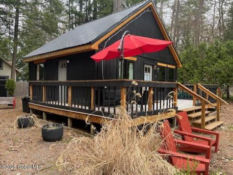 15-17 Pine Road Lake Luzerne NY 12846