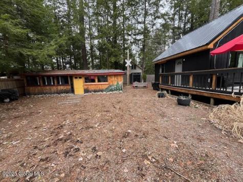 15-17 Pine Road Lake Luzerne NY 12846