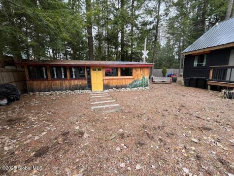 15-17 Pine Road Lake Luzerne NY 12846