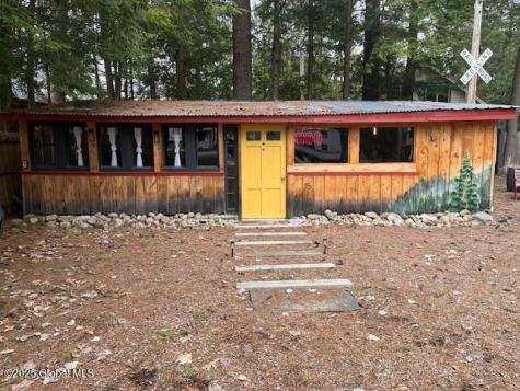 15-17 Pine Road Lake Luzerne NY 12846