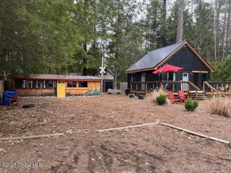 15-17 Pine Road Lake Luzerne NY 12846