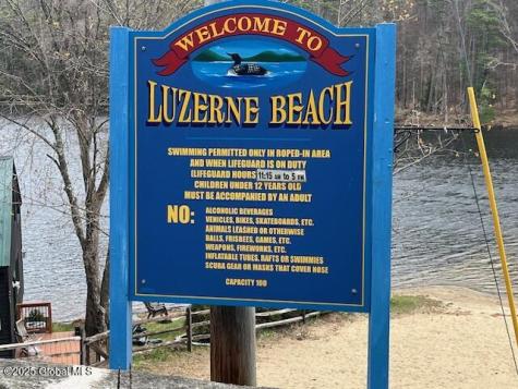 15-17 Pine Road Lake Luzerne NY 12846