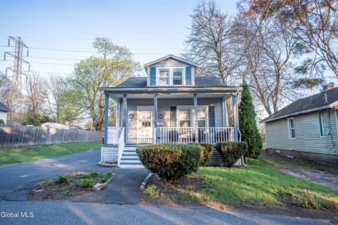 29 Undine Street Albany NY 12205