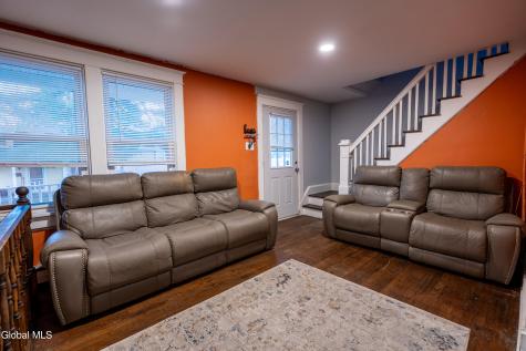 29 Undine Street Albany NY 12205