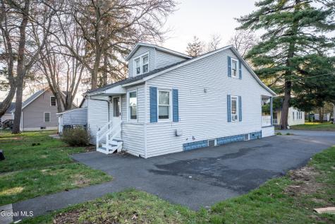 29 Undine Street Albany NY 12205