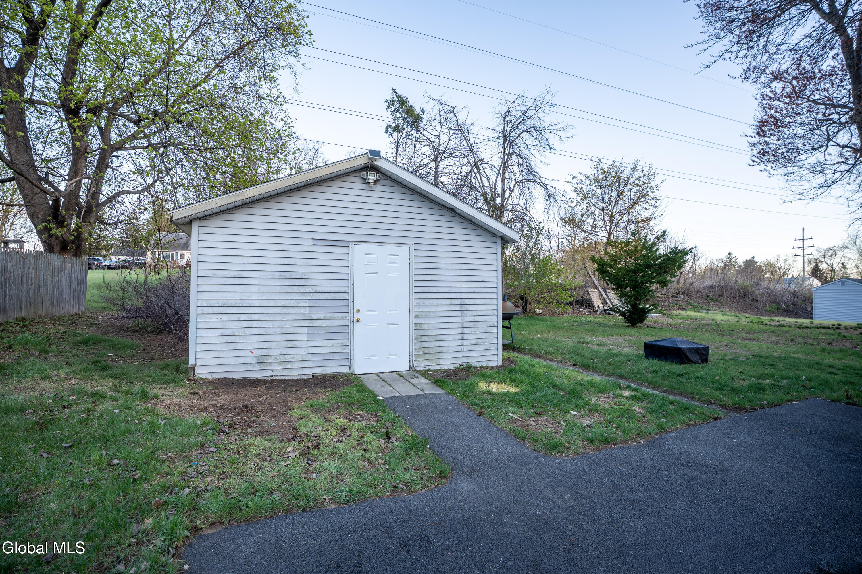 29 Undine Street Albany NY 12205