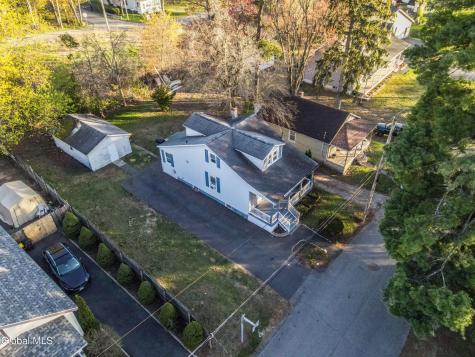 29 Undine Street Albany NY 12205