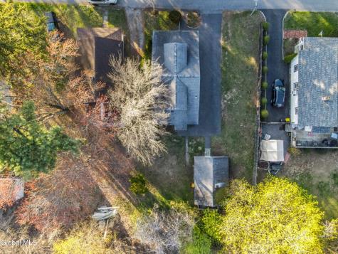 29 Undine Street Albany NY 12205