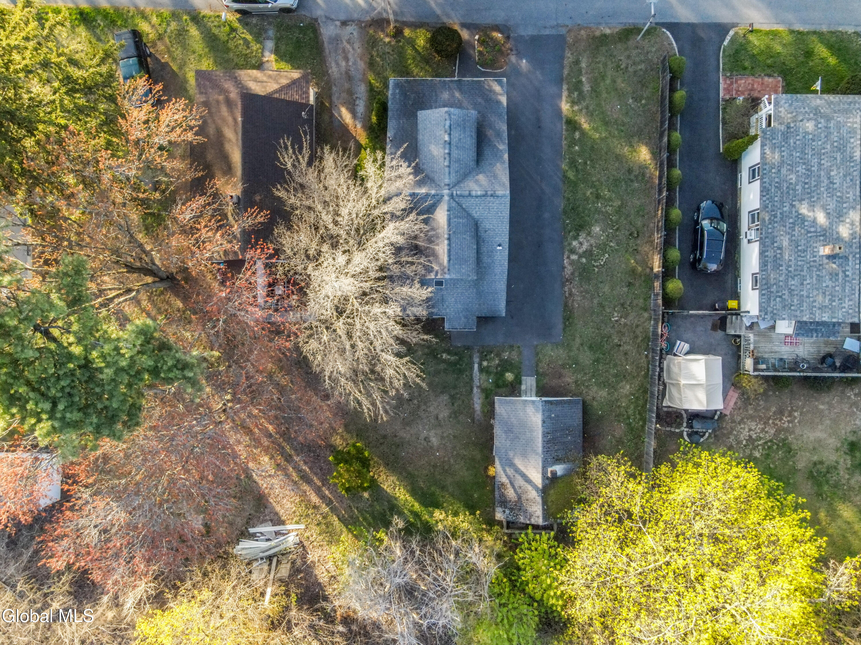 29 Undine Street Albany NY 12205