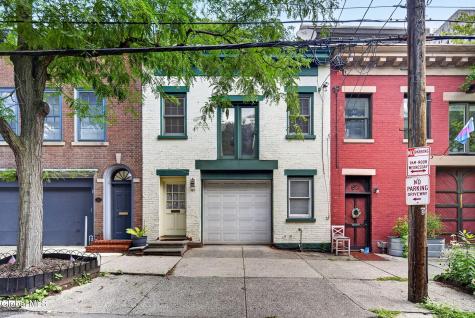 99 Chestnut Street Albany NY 12210