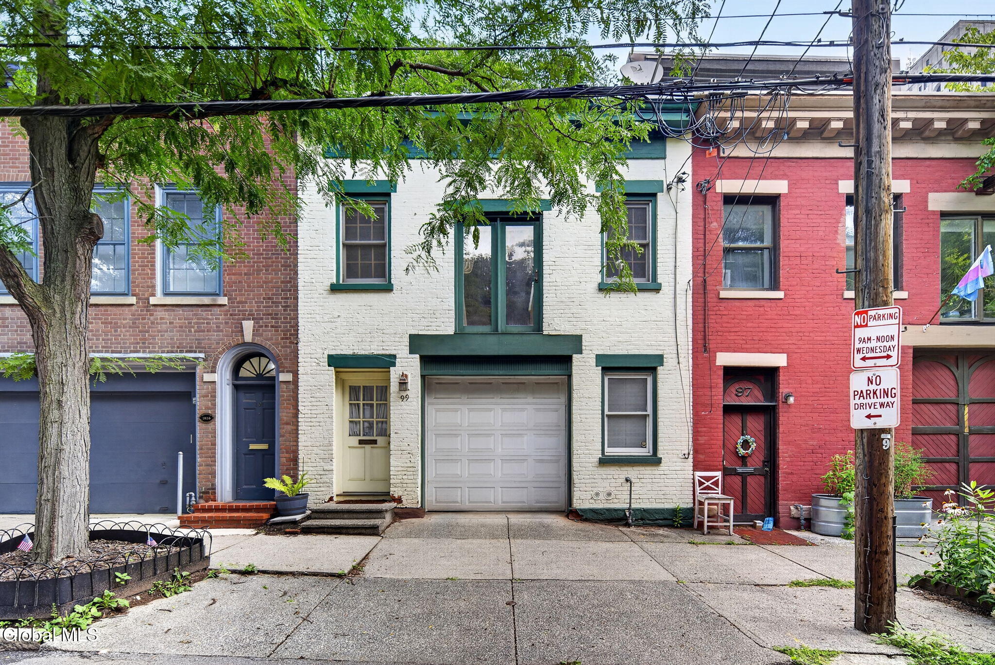 99 Chestnut Street Albany NY 12210