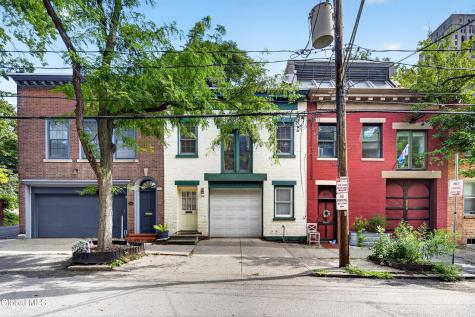 99 Chestnut Street Albany NY 12210