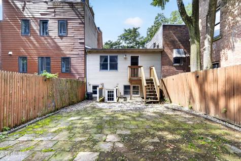 99 Chestnut Street Albany NY 12210