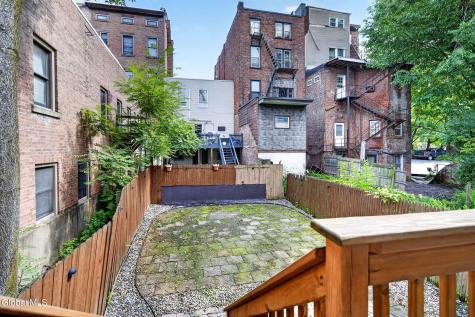 99 Chestnut Street Albany NY 12210