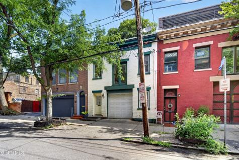 99 Chestnut Street Albany NY 12210