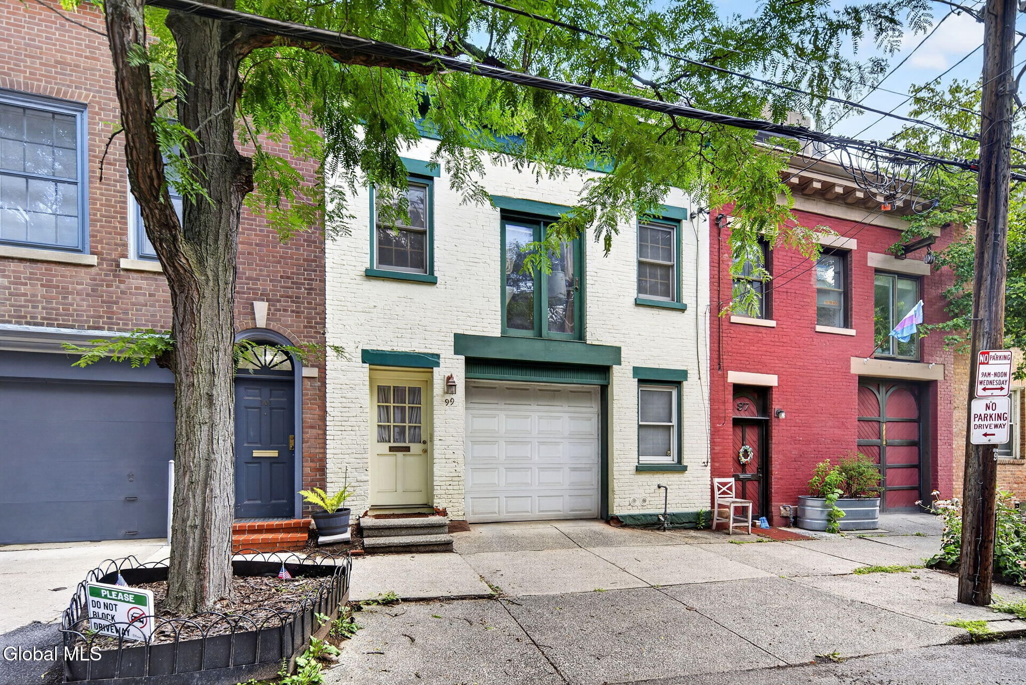 99 Chestnut Street Albany NY 12210