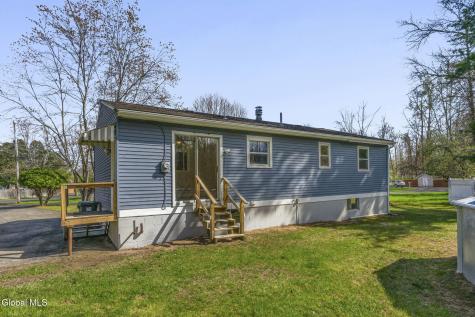 79 S Amherst Avenue Schenectady NY 12304