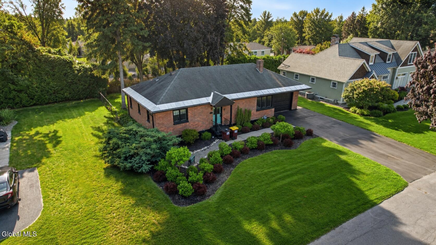 7 Macarthur Drive Saratoga Springs NY 12866