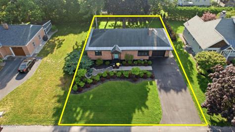 7 Macarthur Drive Saratoga Springs NY 12866