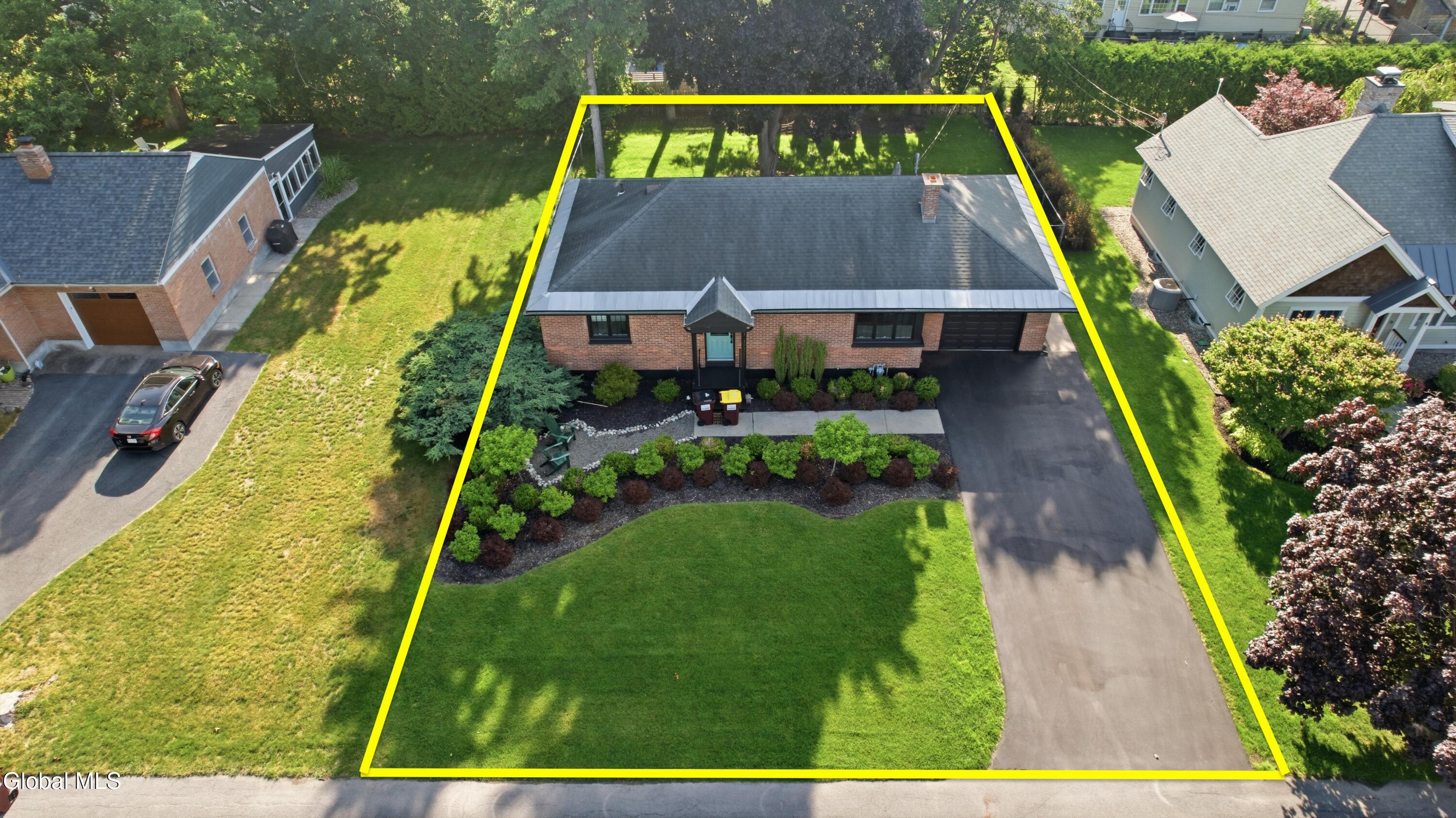 7 Macarthur Drive Saratoga Springs NY 12866
