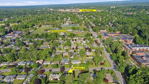 7 Macarthur Drive Saratoga Springs NY 12866