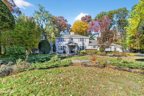 91 Darroch Road Delmar NY 12054