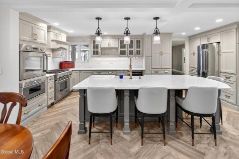 91 Darroch Road Delmar NY 12054