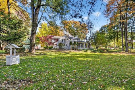 91 Darroch Road Delmar NY 12054