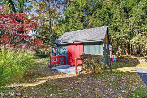 91 Darroch Road Delmar NY 12054