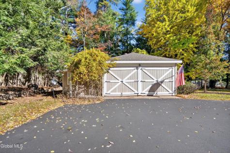 91 Darroch Road Delmar NY 12054