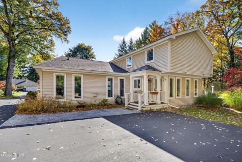 91 Darroch Road Delmar NY 12054