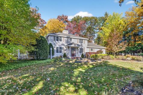 91 Darroch Road Delmar NY 12054