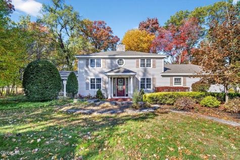 91 Darroch Road Delmar NY 12054