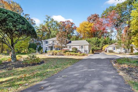91 Darroch Road Delmar NY 12054