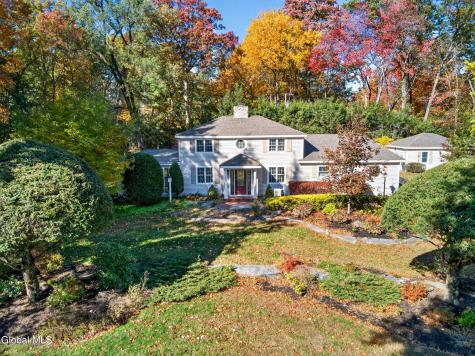 91 Darroch Road Delmar NY 12054