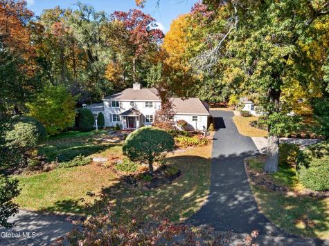91 Darroch Road Delmar NY 12054