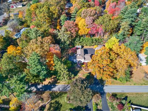 91 Darroch Road Delmar NY 12054