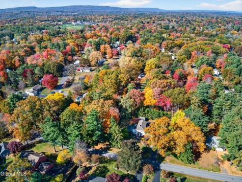 91 Darroch Road Delmar NY 12054