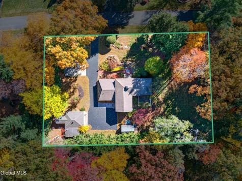 91 Darroch Road Delmar NY 12054