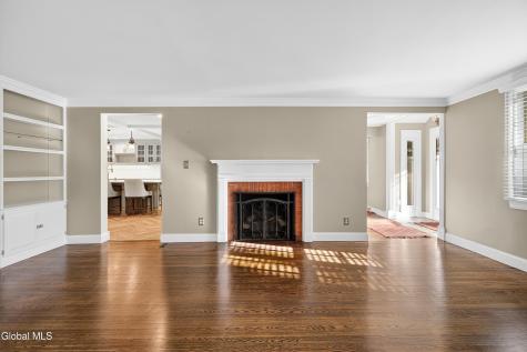 91 Darroch Road Delmar NY 12054